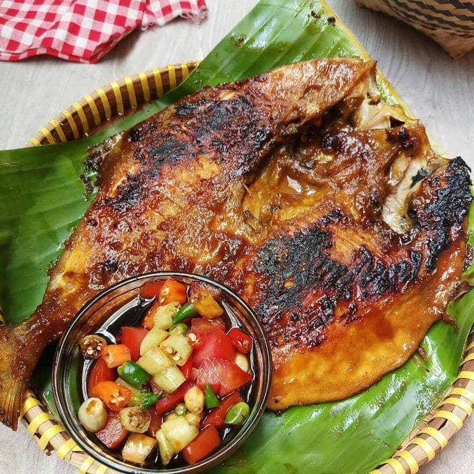 Sate Ayam Anin: Rasa yang Menggugah Kenangan di Jantung Cilacap